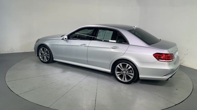 2016 Mercedes-Benz E-Class E 350 Columbia SC
