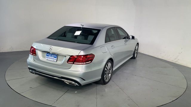 2016 Mercedes-Benz E-Class E 350 Columbia SC