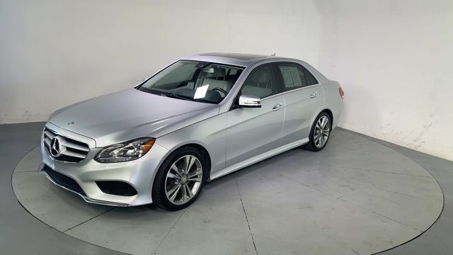 2016 Mercedes-Benz E-Class E 350 Columbia SC