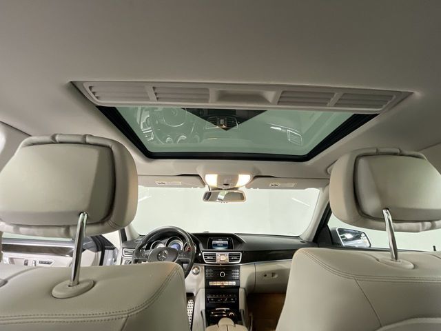 2016 Mercedes-Benz E-Class E 350 Columbia SC