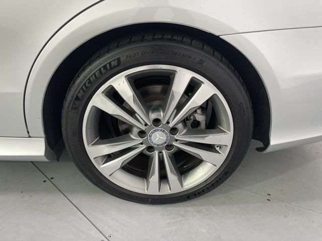 2016 Mercedes-Benz E-Class E 350 Columbia SC