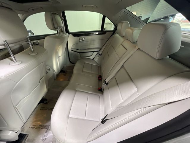 2016 Mercedes-Benz E-Class E 350 Columbia SC