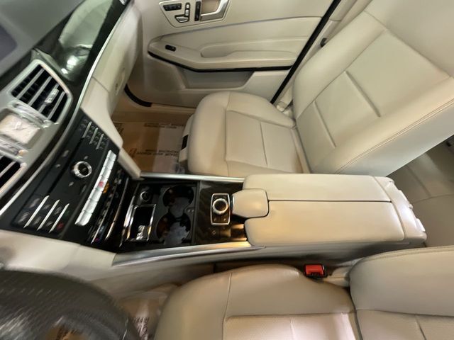 2016 Mercedes-Benz E-Class E 350 Columbia SC