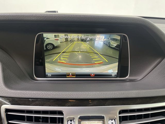 2016 Mercedes-Benz E-Class E 350 Columbia SC