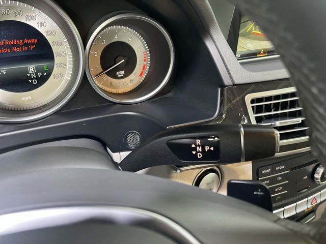 2016 Mercedes-Benz E-Class E 350 Columbia SC