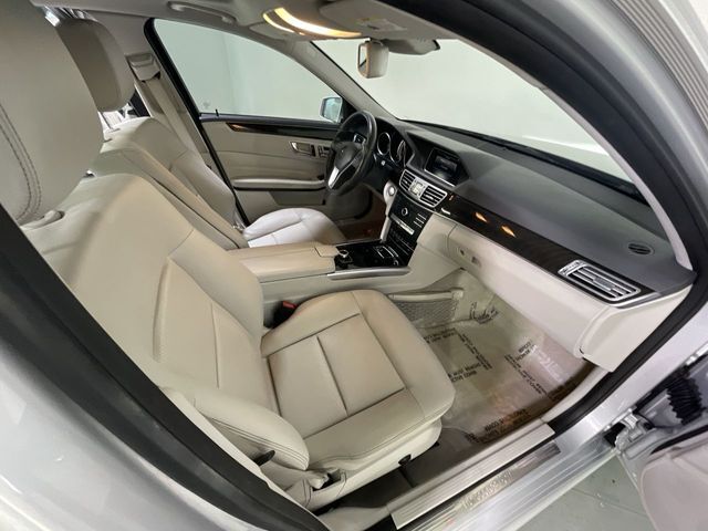 2016 Mercedes-Benz E-Class E 350 Columbia SC