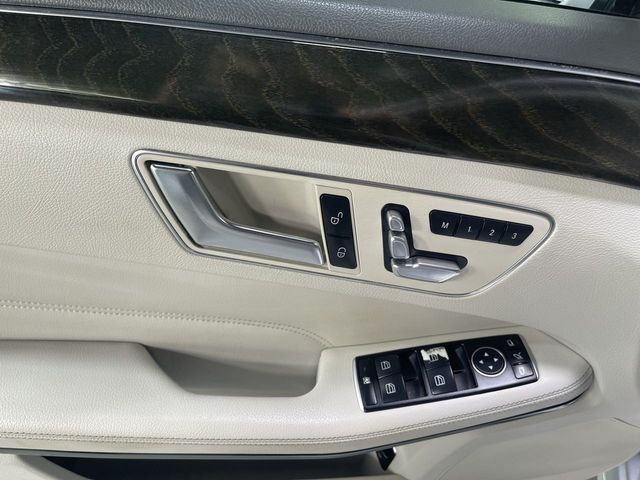 2016 Mercedes-Benz E-Class E 350 Columbia SC