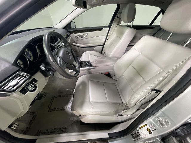 2016 Mercedes-Benz E-Class E 350 Columbia SC