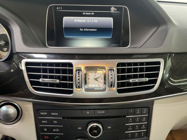 2016 Mercedes-Benz E-Class E 350 Columbia SC