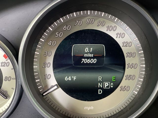 2016 Mercedes-Benz E-Class E 350 Columbia SC