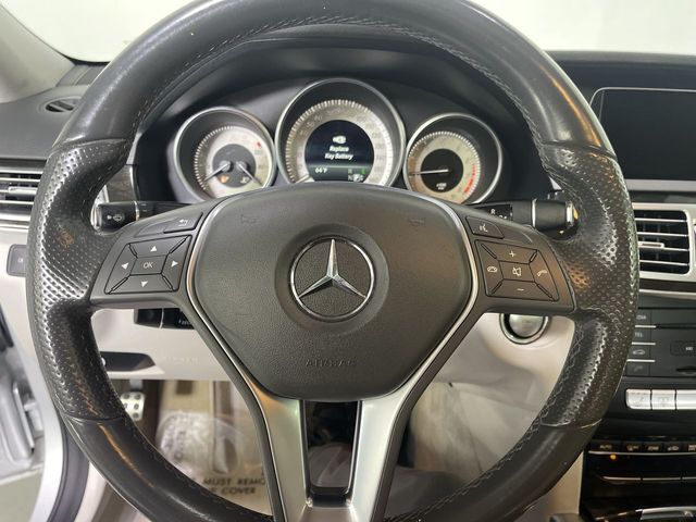 2016 Mercedes-Benz E-Class E 350 Columbia SC