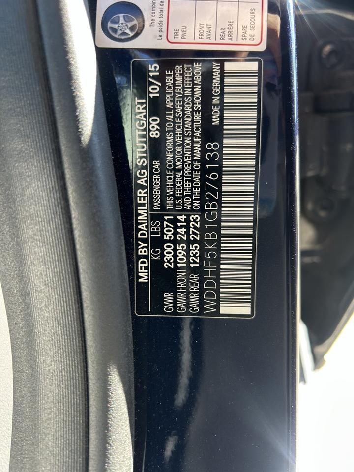 2016 Mercedes-Benz E-Class E 350 Crestwood KY