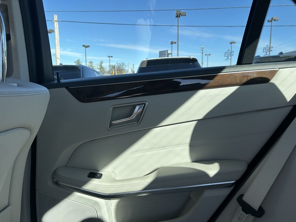 2016 Mercedes-Benz E-Class E 350 Crestwood KY