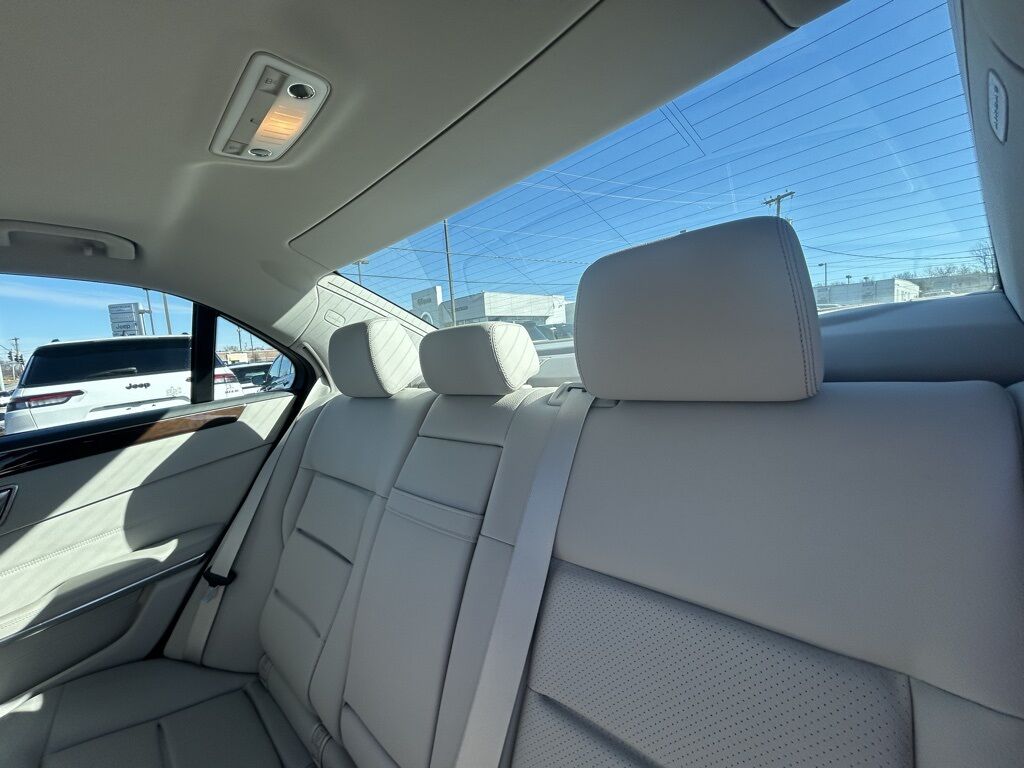 2016 Mercedes-Benz E-Class E 350 Crestwood KY