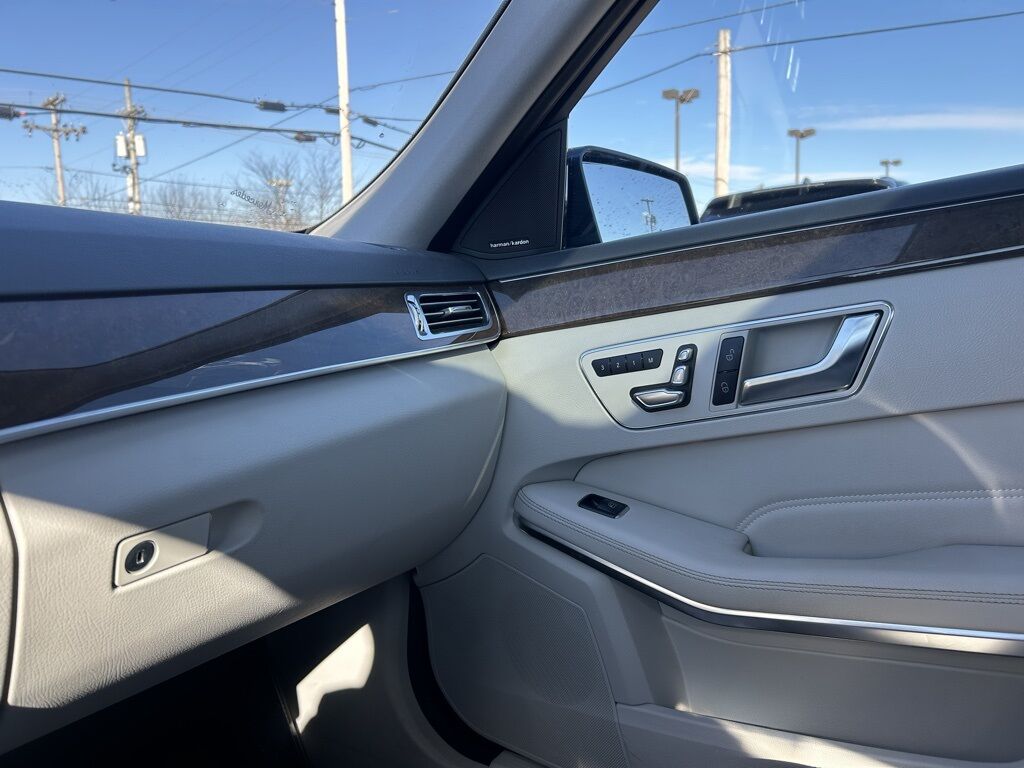 2016 Mercedes-Benz E-Class E 350 Crestwood KY