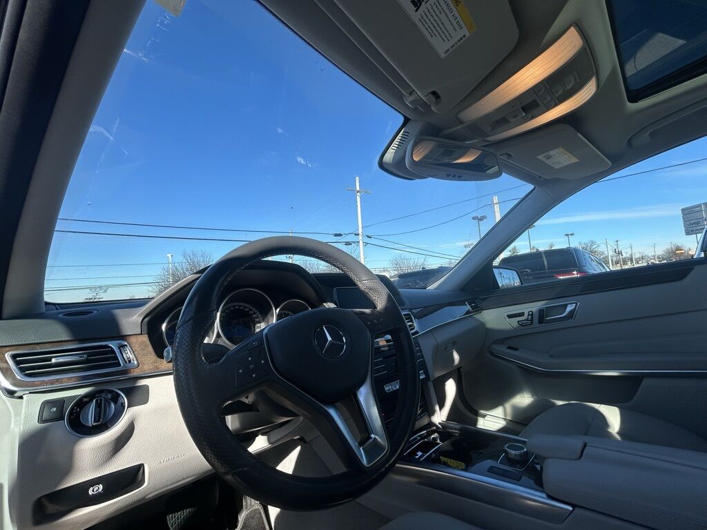 2016 Mercedes-Benz E-Class E 350 Crestwood KY