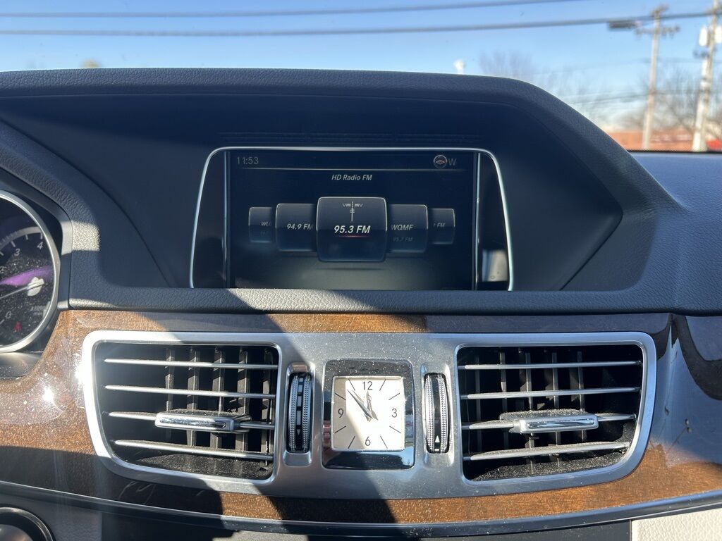 2016 Mercedes-Benz E-Class E 350 Crestwood KY