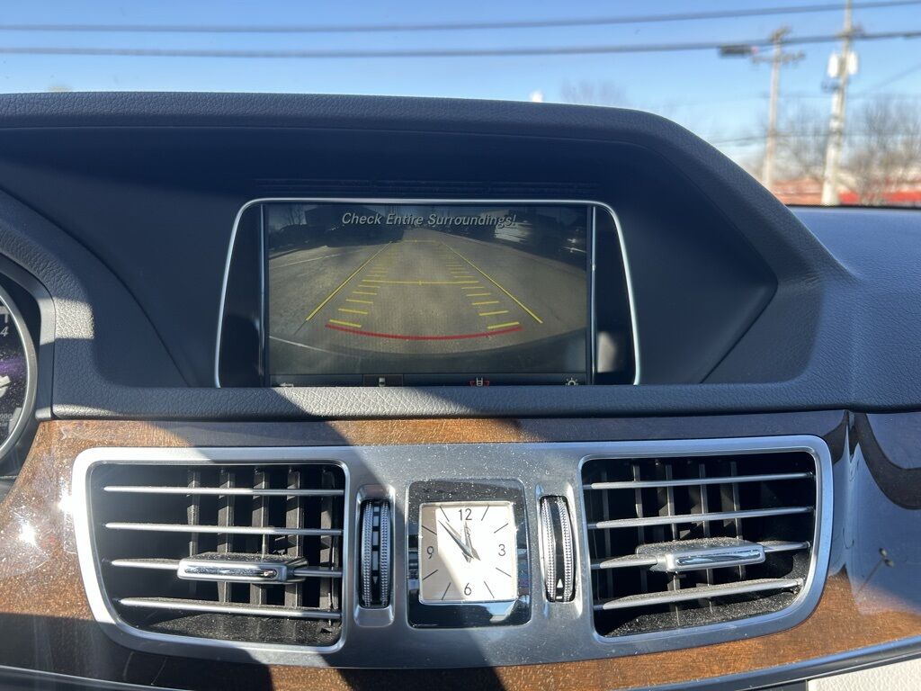 2016 Mercedes-Benz E-Class E 350 Crestwood KY