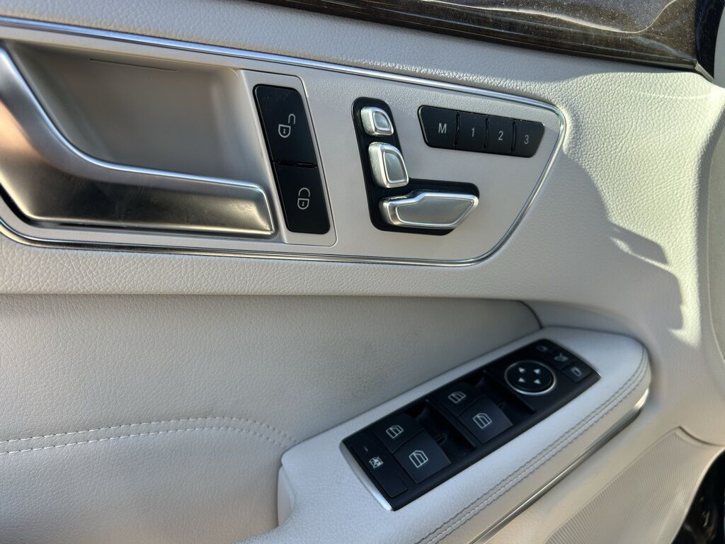 2016 Mercedes-Benz E-Class E 350 Crestwood KY