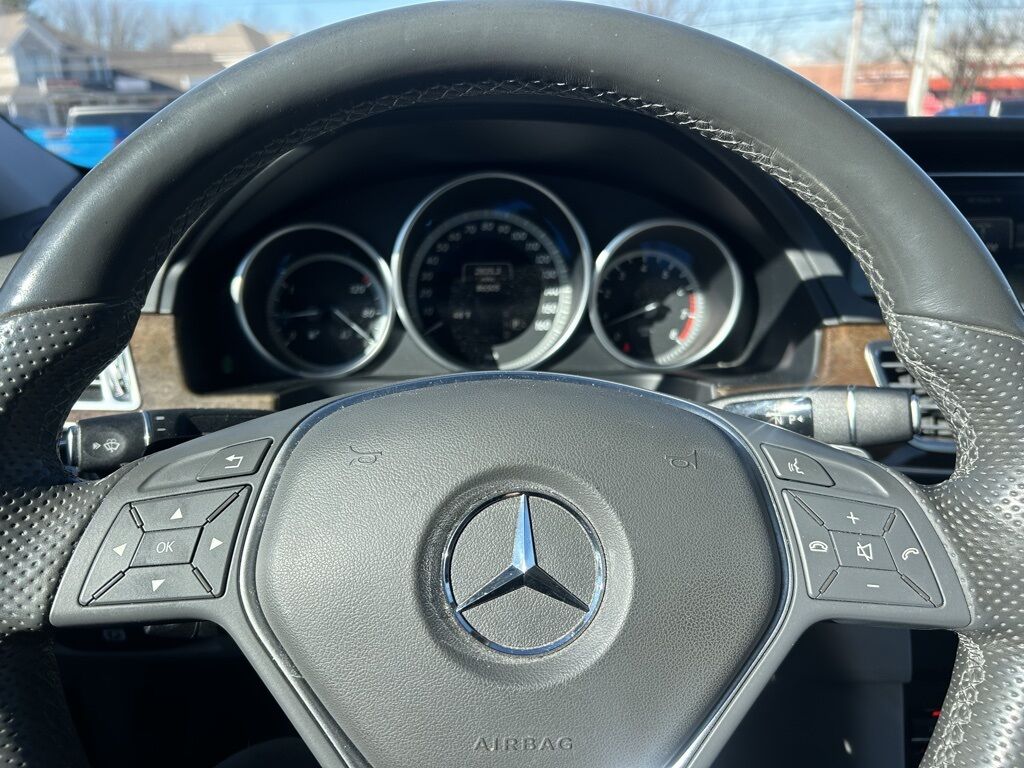 2016 Mercedes-Benz E-Class E 350 Crestwood KY