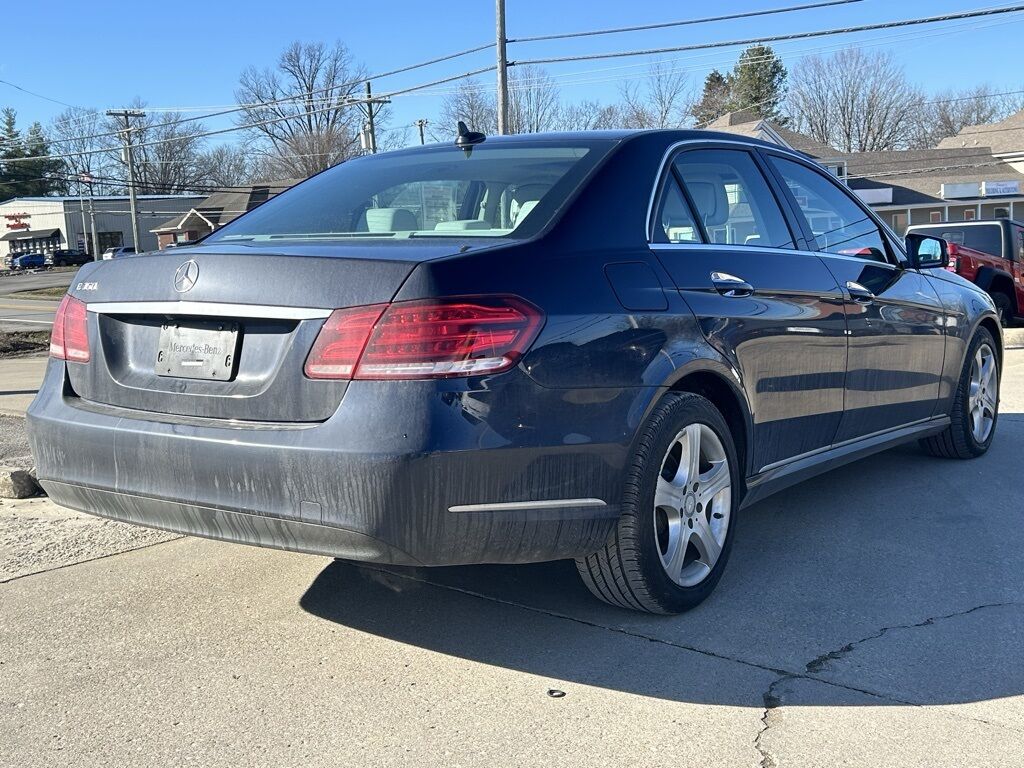 2016 Mercedes-Benz E-Class E 350 Crestwood KY