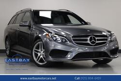 Mercedes-Benz E-Class E 350 2016