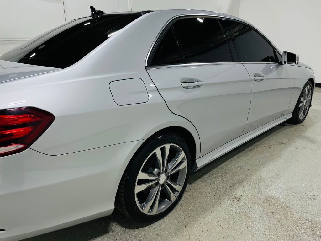 2016 Mercedes-Benz E-Class E 350 Jersey City NJ