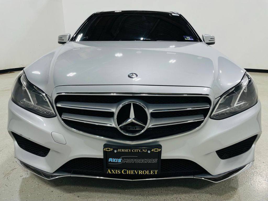 2016 Mercedes-Benz E-Class E 350 Jersey City NJ