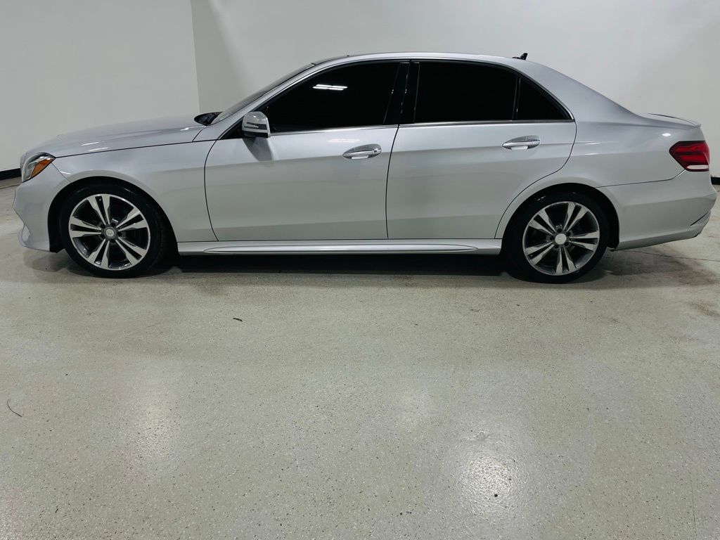 2016 Mercedes-Benz E-Class E 350 Jersey City NJ