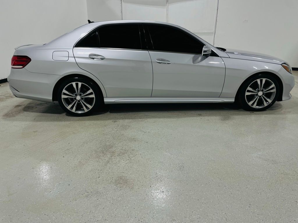 2016 Mercedes-Benz E-Class E 350 Jersey City NJ