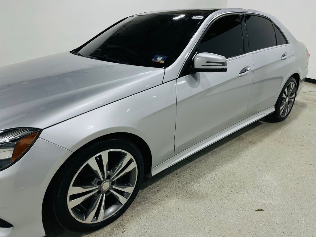 2016 Mercedes-Benz E-Class E 350 Jersey City NJ