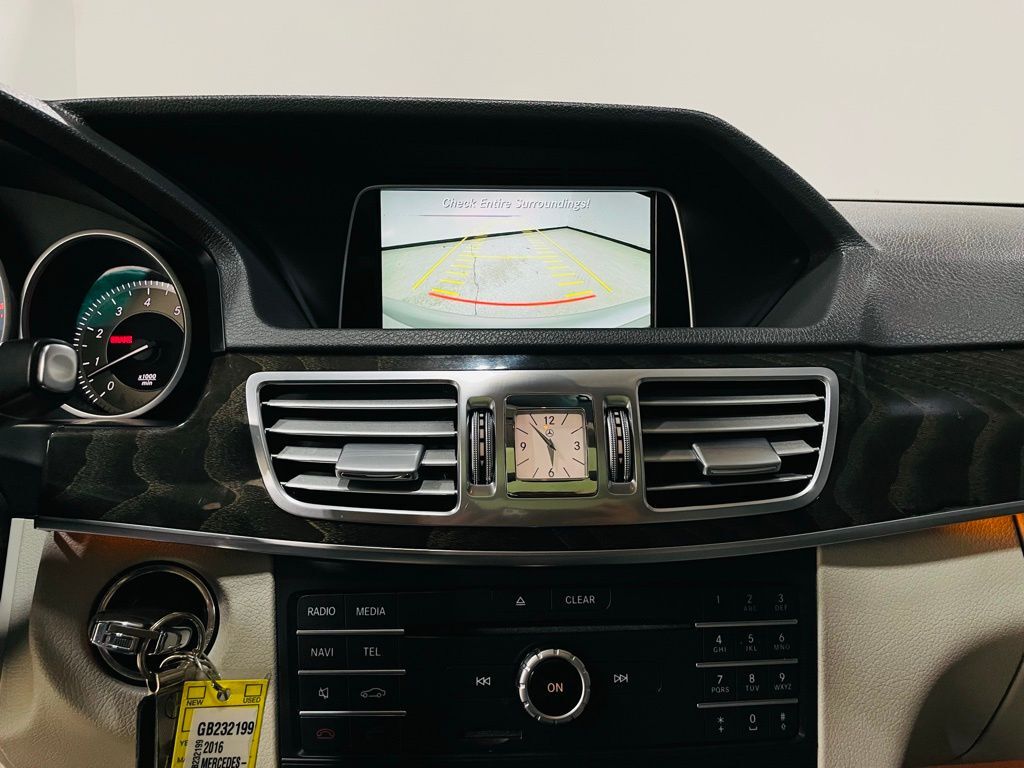 2016 Mercedes-Benz E-Class E 350 Jersey City NJ