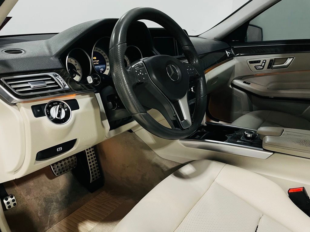 2016 Mercedes-Benz E-Class E 350 Jersey City NJ