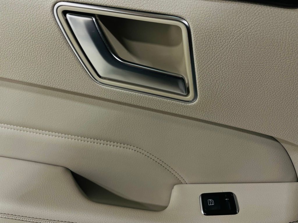2016 Mercedes-Benz E-Class E 350 Jersey City NJ
