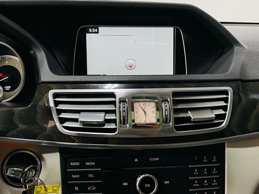 2016 Mercedes-Benz E-Class E 350 Jersey City NJ