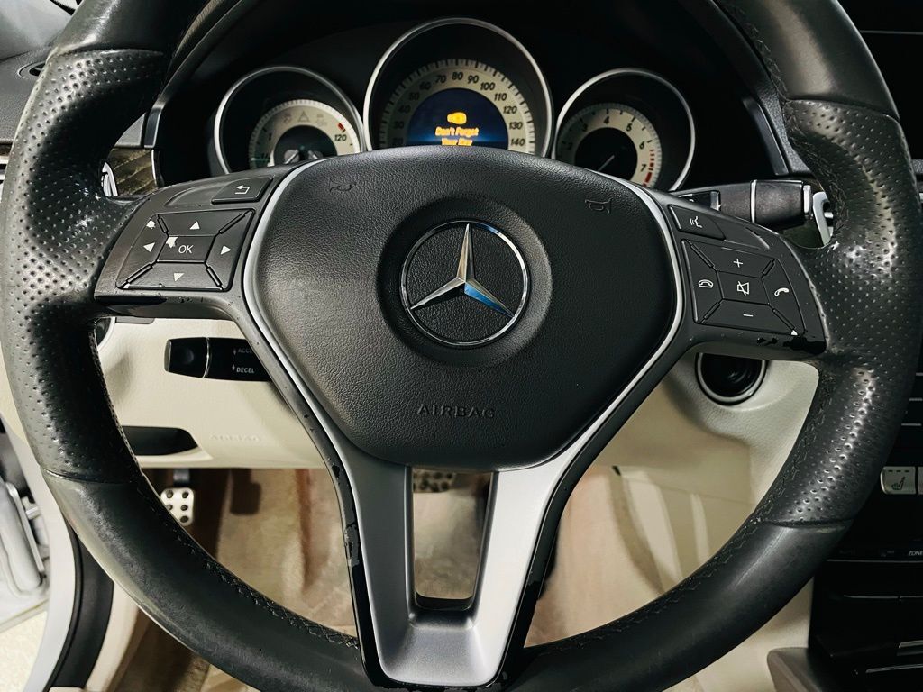 2016 Mercedes-Benz E-Class E 350 Jersey City NJ