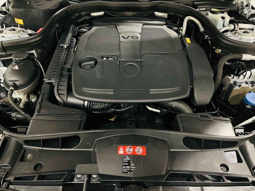 2016 Mercedes-Benz E-Class E 350 Jersey City NJ
