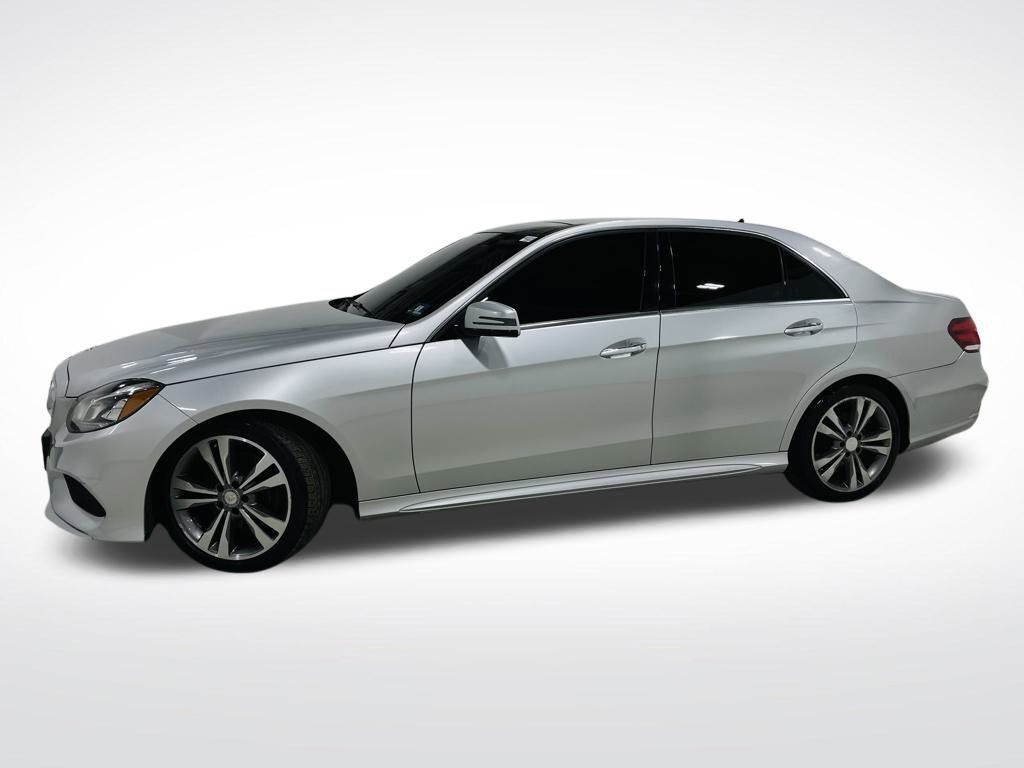 2016 Mercedes-Benz E-Class E 350 Jersey City NJ