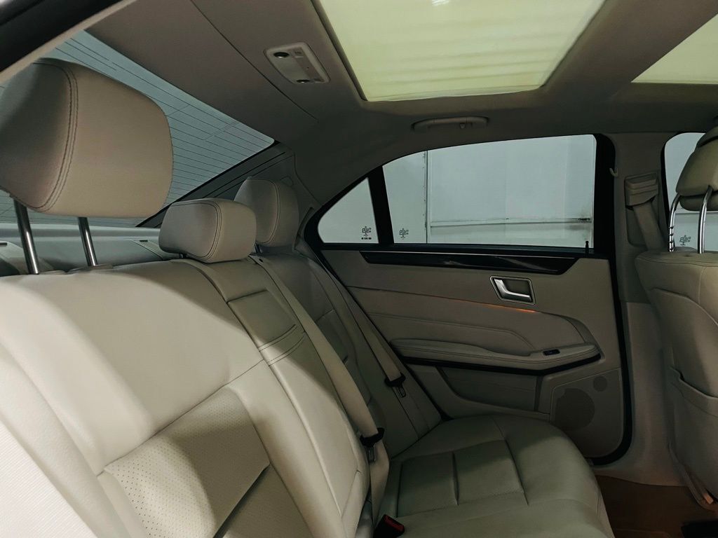 2016 Mercedes-Benz E-Class E 350 Jersey City NJ