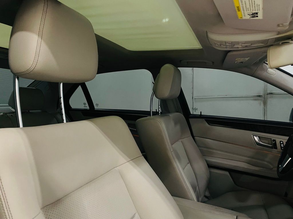 2016 Mercedes-Benz E-Class E 350 Jersey City NJ