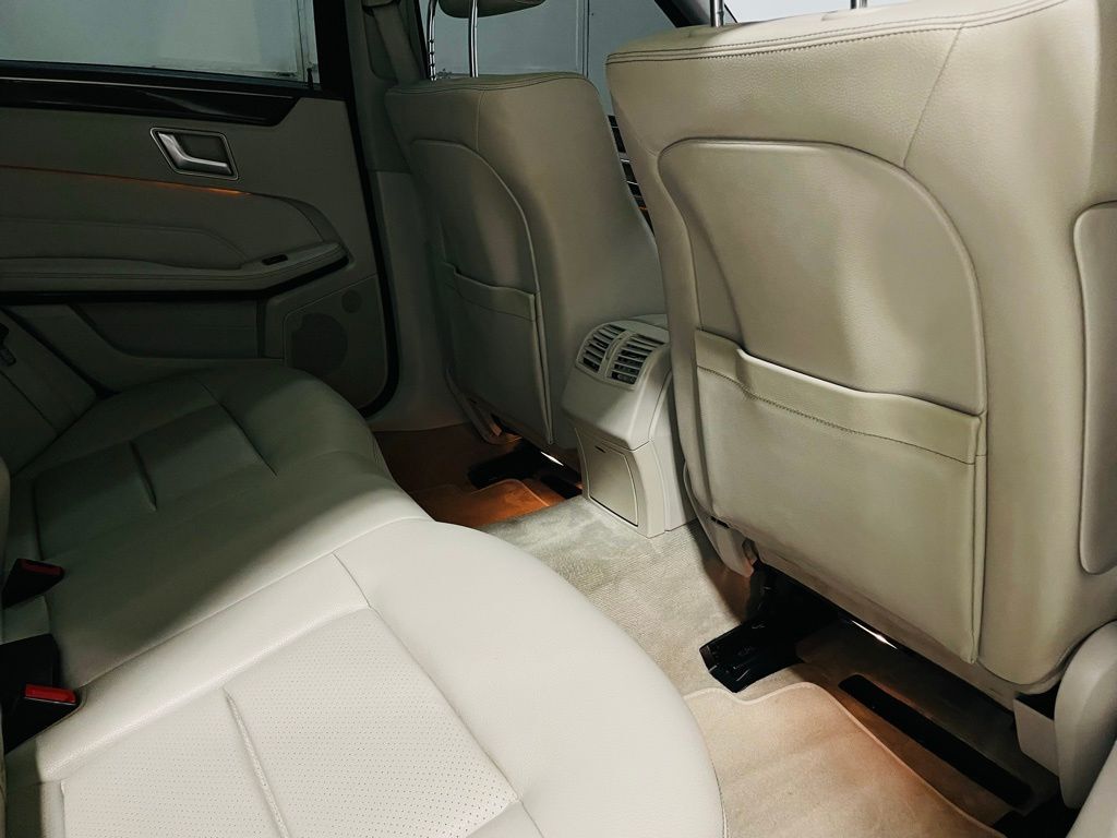 2016 Mercedes-Benz E-Class E 350 Jersey City NJ