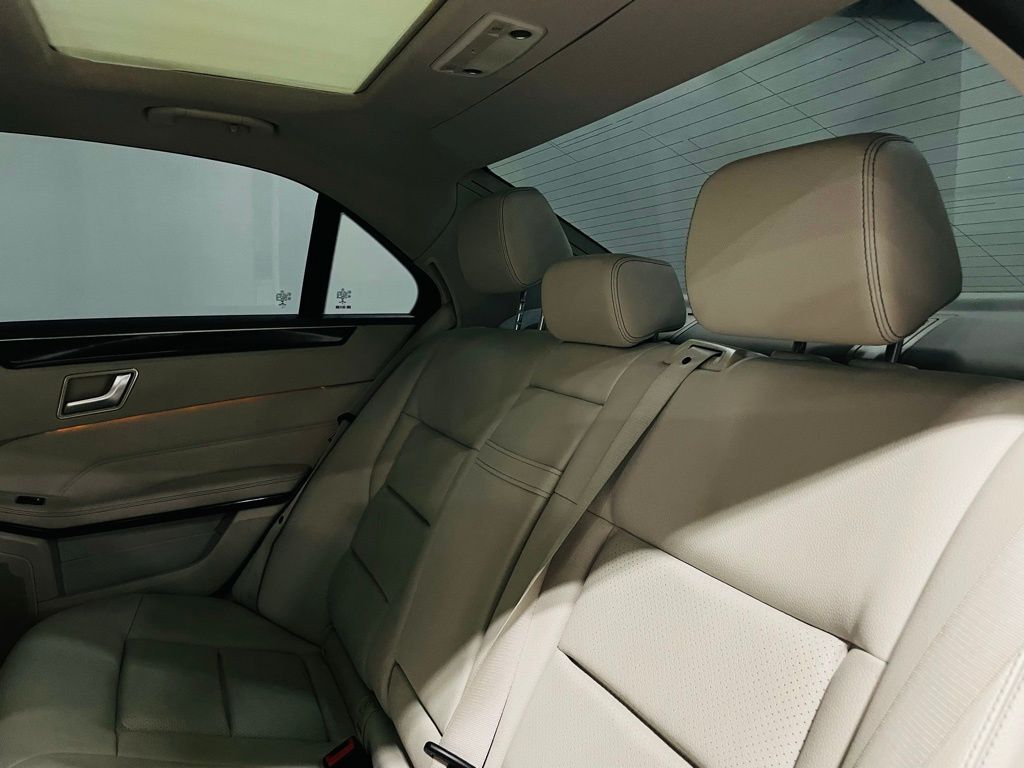 2016 Mercedes-Benz E-Class E 350 Jersey City NJ