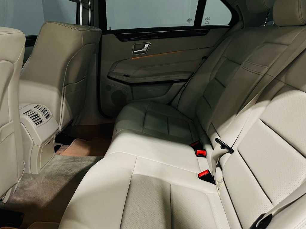 2016 Mercedes-Benz E-Class E 350 Jersey City NJ