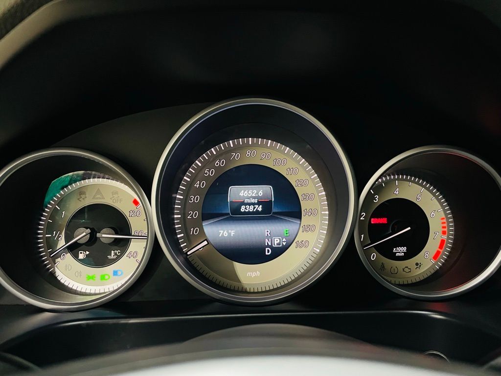 2016 Mercedes-Benz E-Class E 350 Jersey City NJ