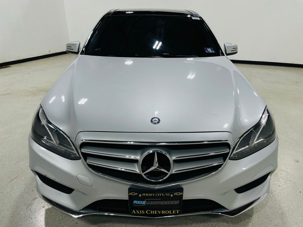 2016 Mercedes-Benz E-Class E 350 Jersey City NJ