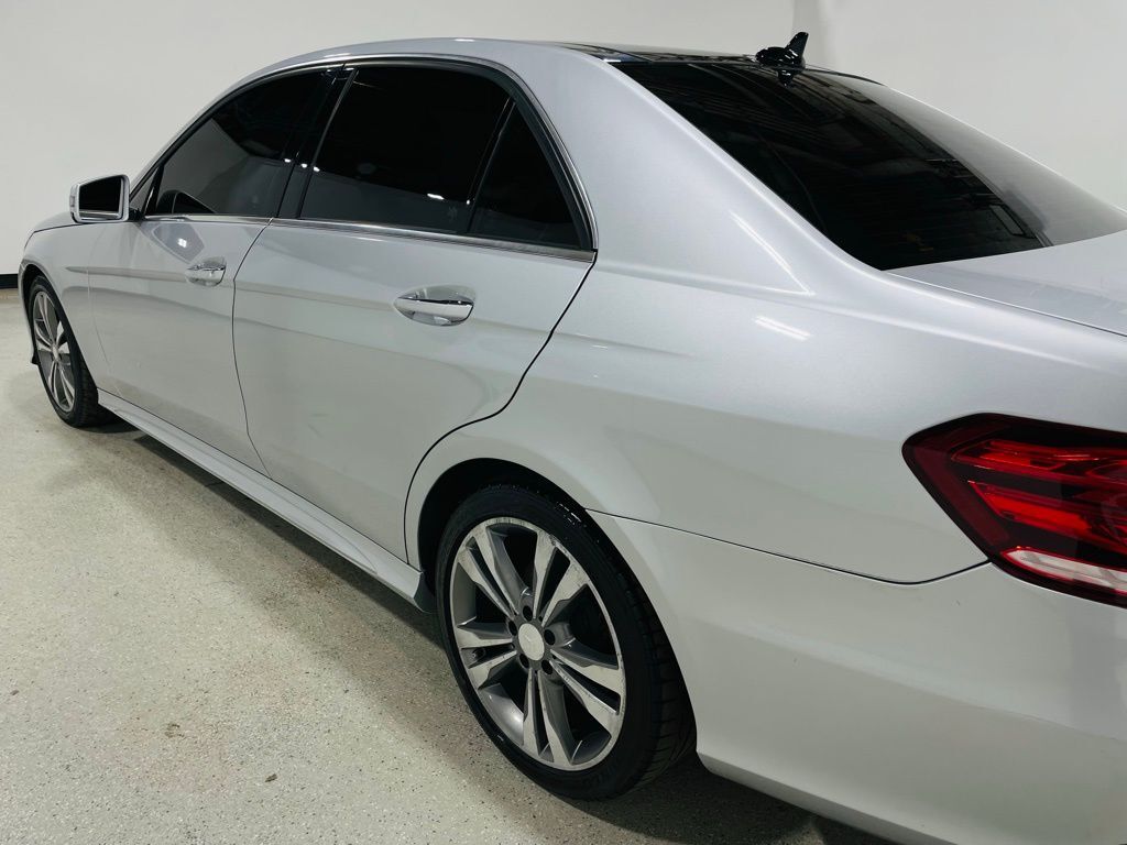 2016 Mercedes-Benz E-Class E 350 Jersey City NJ