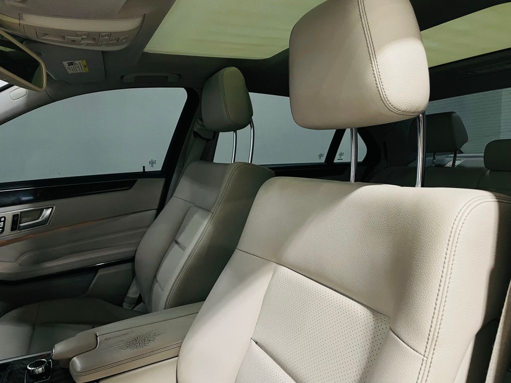 2016 Mercedes-Benz E-Class E 350 Jersey City NJ