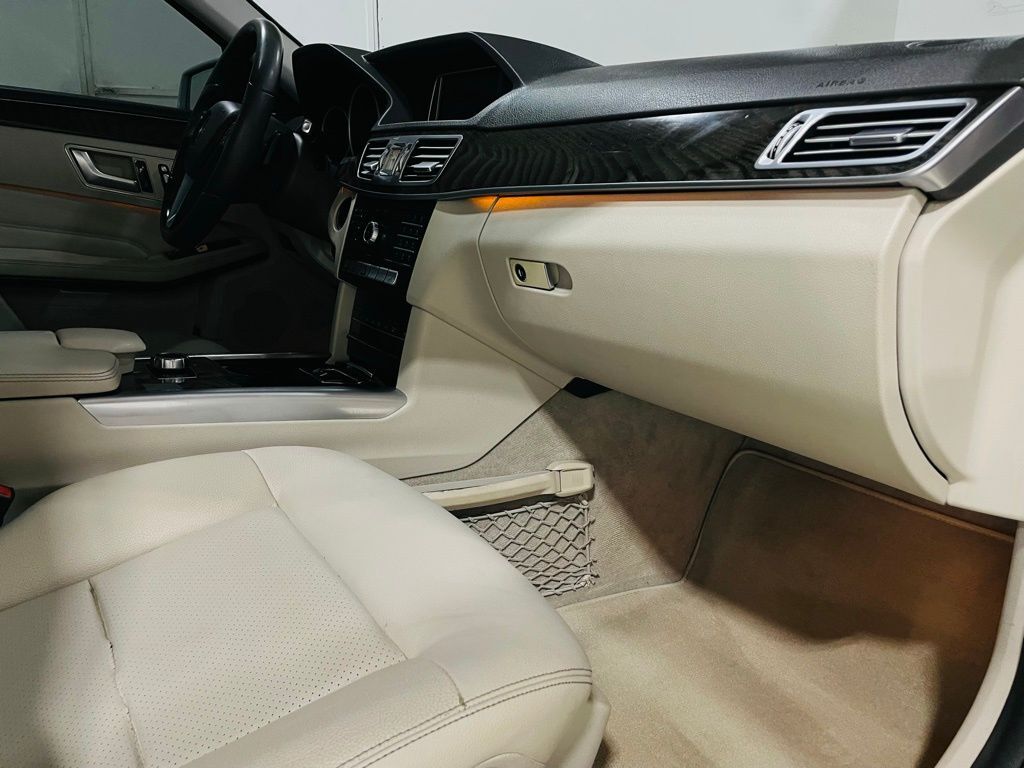 2016 Mercedes-Benz E-Class E 350 Jersey City NJ