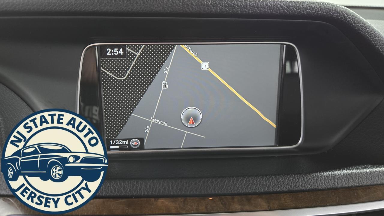 2016 Mercedes-Benz E-Class E 350 Jersey City NJ