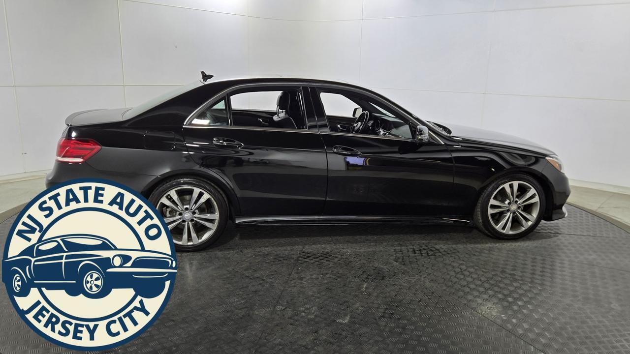 2016 Mercedes-Benz E-Class E 350 Jersey City NJ
